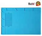 Ks130 Kaisi Heat Insulation Silicone Mat Repair Kit Resistant 0701851239952