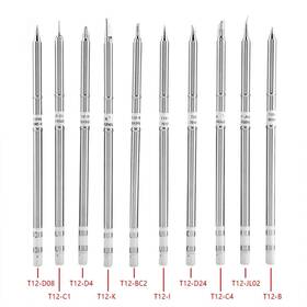 Kuidamos3o42cga7wr2051-04 Kuidamos 1pcs T12 C4 Soldering Tips Iron Tip 75w Power 200 To 480 Tempera Kuidamos3o42cga7wr2051-04 Kuidamos 1pcs T12 C4 Soldering Tips Iron Tip 75w Power 200 To 480 Tempera