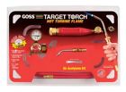 Kx-5b Goss Soldering Brazing Torch Kit For Acetylene Tanks 0662999022175
