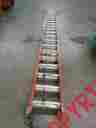 L-2121-32 Louisville Ladder Aluminum Extension Type I 250-pound Capacity