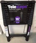 1600et Ladder Telesteps Telescoping