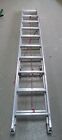 A3020-2 Ladder Aluminum 200lb 20 Up Pick American Max Model