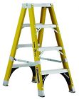 Fm1104hd - Ladder Mech Louisville Fg 4 375lb
