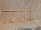 Ladder Primitive " 36 Wood Pine Ladder Primitive " 36 Wood Pine