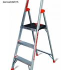 Ladder Step Short Easy Maintenance Stairs Garden Small Ladder Step Short Easy Maintenance Stairs Garden Small