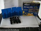 Ladder Transport Extension Car Step Auto Automobile Carrier Werner Hauler