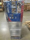 M1a-8-16b Ladder Werner Aluminum Multi-position 16