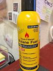 Lbf-640 Wall Lenk Triple Filtered Butane Fuel Universal Filling 048491400473