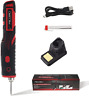 Ld006a Frogbro Cordless Soldering Iron Rechargeable Tool Upgrade