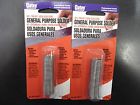 Tin-60 Lead Oatey 2 53011 40 Acid General Purpose Core Lot Solder