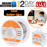 Lead0981235441 Eses Lead Solder Wire Electrical Soldering Rosin Industrial 764150975419