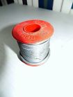 20019 Leaded Wire .125 Glass Oatey Solder 8 1lb 1 Use 50 4 "