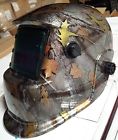 Leaf Ce Ansi Grinding Pro Welding Mask Helmet Certified Hood