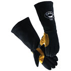 1449 Leather Kevlar Caiman " Prices Premium Welding Gloves Stick 18 Stitched 1449 Leather Kevlar Caiman " Prices Premium Welding Gloves Stick 18 Stitched