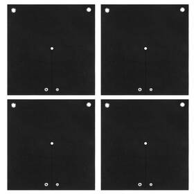 Am554021 Lemecima Welding Blanket And Heat Shield Mat For Soldering Copper Pipe 12ftftx12ftft Flame