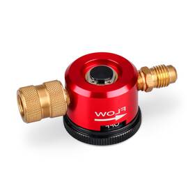 Lenura 763423810167 Nitrogen Purge Tool For Hvac 50 Psi Inlet Flow Regulator Durable B