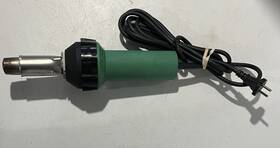 Lst1600 Lesite Fuzhou Hot Air Welding Gun Blower Type 230v