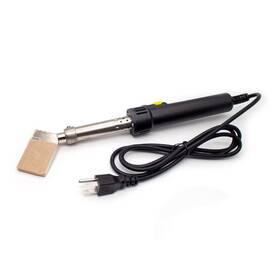 Wta-200 Letkingok Pu Round Belt Welding Soldering Iron Drive Connector Polyurethan