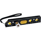 Lm3723 Level Magnet Torpedo Tools Strong Hand Lm3723 Level Magnet Torpedo Tools Strong Hand