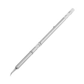Liebewhf6h5z4bn7y2565-09 Liebewh T12 Soldering Iron Tips 10 Types Solder Replacement Stat
