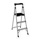 Light Ladder Stool Platform Stepstool Home Scaffold Step Construction Aluminum Light Ladder Stool Platform Stepstool Home Scaffold Step Construction Aluminum