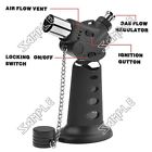 Xs-0901 Lighter Gun 2730 Solder Style Refillable - Butane Torch Weld Braze Windproof Xs-0901 Lighter Gun 2730 Solder Style Refillable - Butane Torch Weld Braze Windproof