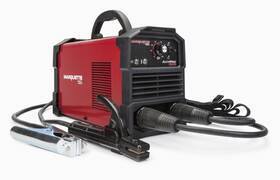 K3291-2 Lincoln 015082839882 Electric Autopro 155s Marquette Dc Inverter Stick Welder