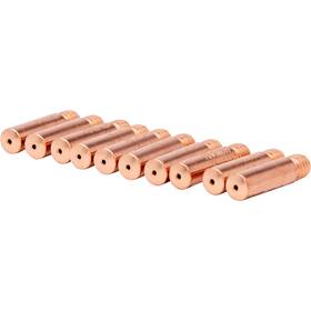 Lincoln Electric 3086778 Tweco-style Welding Contact Tips .035 Inch 10-pk. Model# Kh712