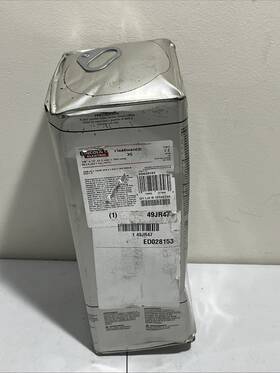 Ed028153 Lincoln Electric Stick Electrode E6011 1/8 Inch 14 L 50 Lb 49jr47