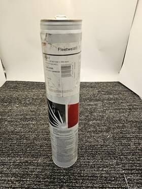 Ed032566 Lincoln Electric Stick Electrode E6010 5/32 Inch 14 L 10 Lb 49jr52