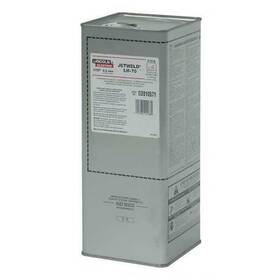 Ed032887 Lincoln Electric 14 Inch Stick Electrode 3/32 Dia. Aws E316/316l-16 25