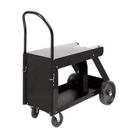 K520 Lincoln Electric Utility Cart