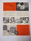 Lincwelder 60 Lincoln Electric Sales Brochure