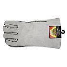 22050 Lined Max Gloves Stitching Hot Leather Welding Kevlar Gray 22050 Lined Max Gloves Stitching Hot Leather Welding Kevlar Gray