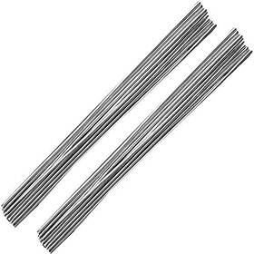 Rod01 Linkhood Aluminum Welding Rods 20-pack Universal Low Temperature