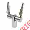 Lis-55000 Jabetc Magnetic Grip Third Hand Clamp Holding Soldering Wire Holder Clamping Tool Jig 789611007416