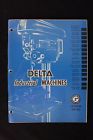 Ab-63 List Price Vtg 1963 Illustrated Rockwell Machines Industrial Catalog Delta