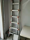 Little Giant Ladder Systems System Type 1a Classic 096764102500