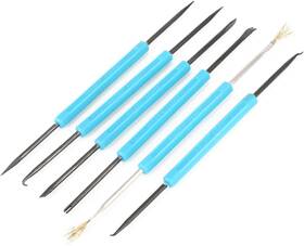 Liukouusgb7qdte6m Liukouu Doubleheaded Soldering Pick Set Aid Tool For Electronics Repair Electr
