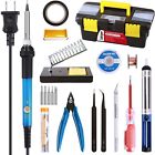Llkd5874 Tabiger Soldering Iron Kit 7438475685874 Llkd5874 Tabiger Soldering Iron Kit 7438475685874
