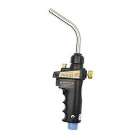 R-h101 Longterm 611864965529 Ero Turbo Torch Propane Head High Intensity Trigger Start Black