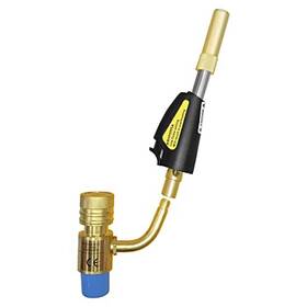Zr-1s Longterm 611864965642 Turbo Torch Head R-1s - Professional 360 Swivel Tip With Pieo Yellow