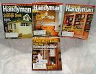 Lot 2002 4 B98 The 2003 Family Handyman