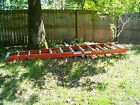 1512 Louisville 12ft Prices -frame Ladder Fiberglass