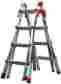 L-3022-24pt Louisville Ext Ft. Fiberglass Pickup Ladder -3022-24pt Local 24 300-pound L-3022-24pt Louisville Ext Ft. Fiberglass Pickup Ladder -3022-24pt Local 24 300-pound