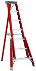 Ft1007 Louisville Tripod Fg Tpia Ladder Lad-7