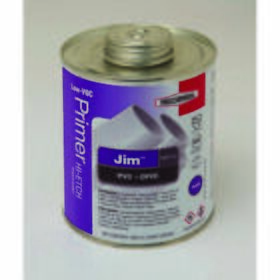 Low-voc Hi-etch Primer 1 Quart Rectorseal 55918 021449559188