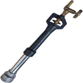 Lsmiitth B09y4qyxrn Propane Forge Burner For Blacksmithing Metal Foundry Gas Melting