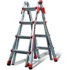 Lt-22 Little Giant Ladder Systems Ft Multi-position Lt 22