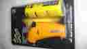 Ltt-110cp Wall Lenk Corporation Turbo Torch Automatic Ignition Butane And Fuel Combo Pack